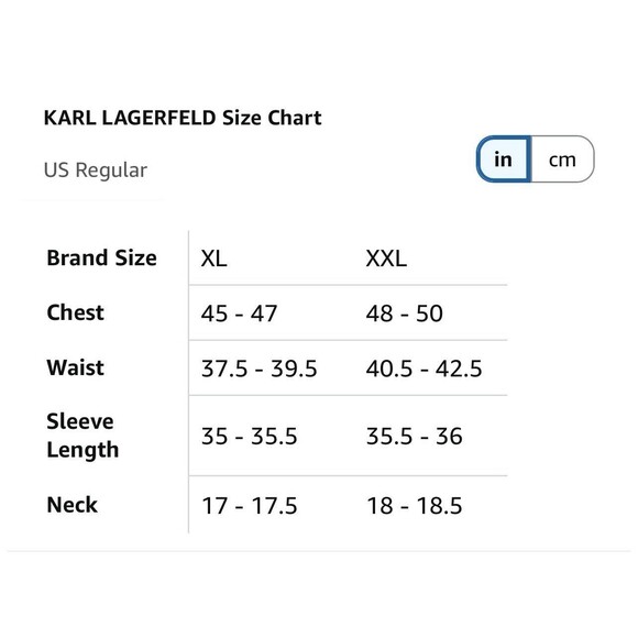 Karl Lagerfeld Paris Padded Field Liner Jacket Black Size XXL New With Tags - Picture 11 of 11
